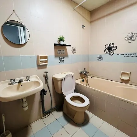 Home Dey Bentong Luaran gambar