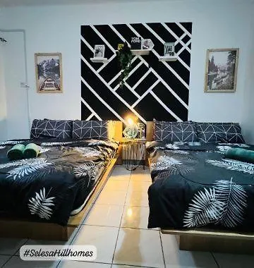 Home Dey