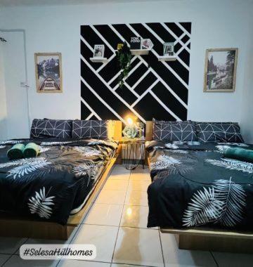 Apartment Dey *