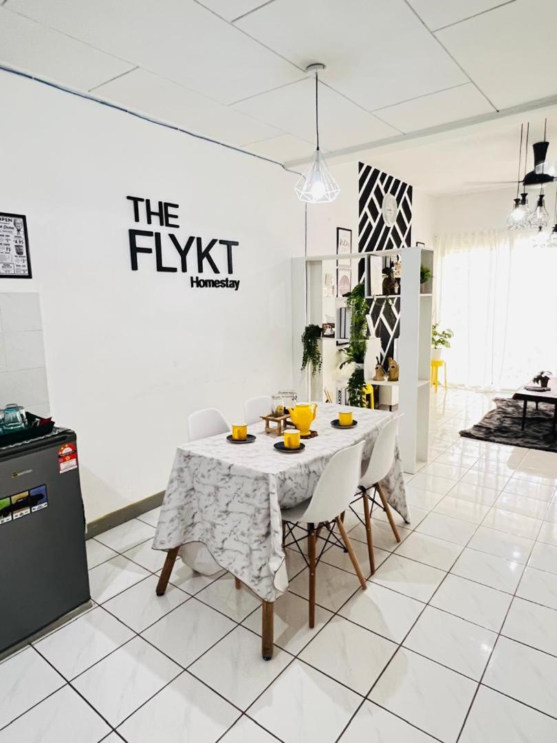 Apartment Dey Bentong