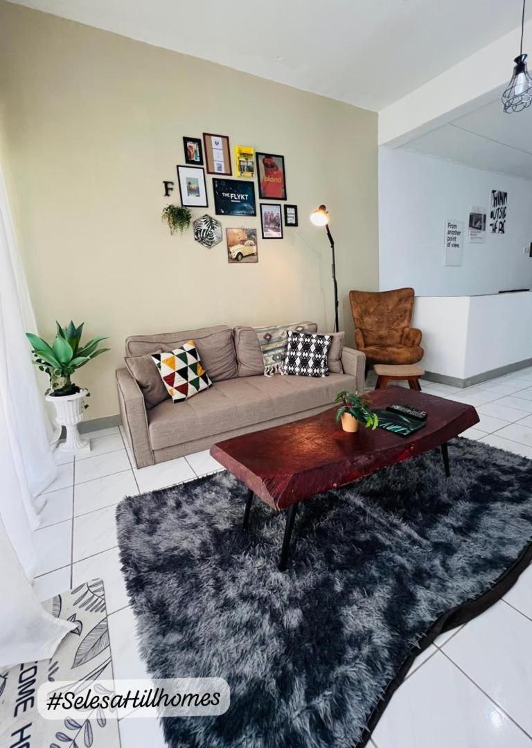Apartment Dey Bentong