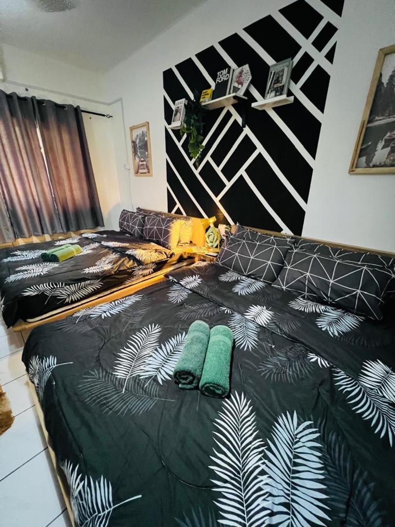 Apartment Dey Bentong